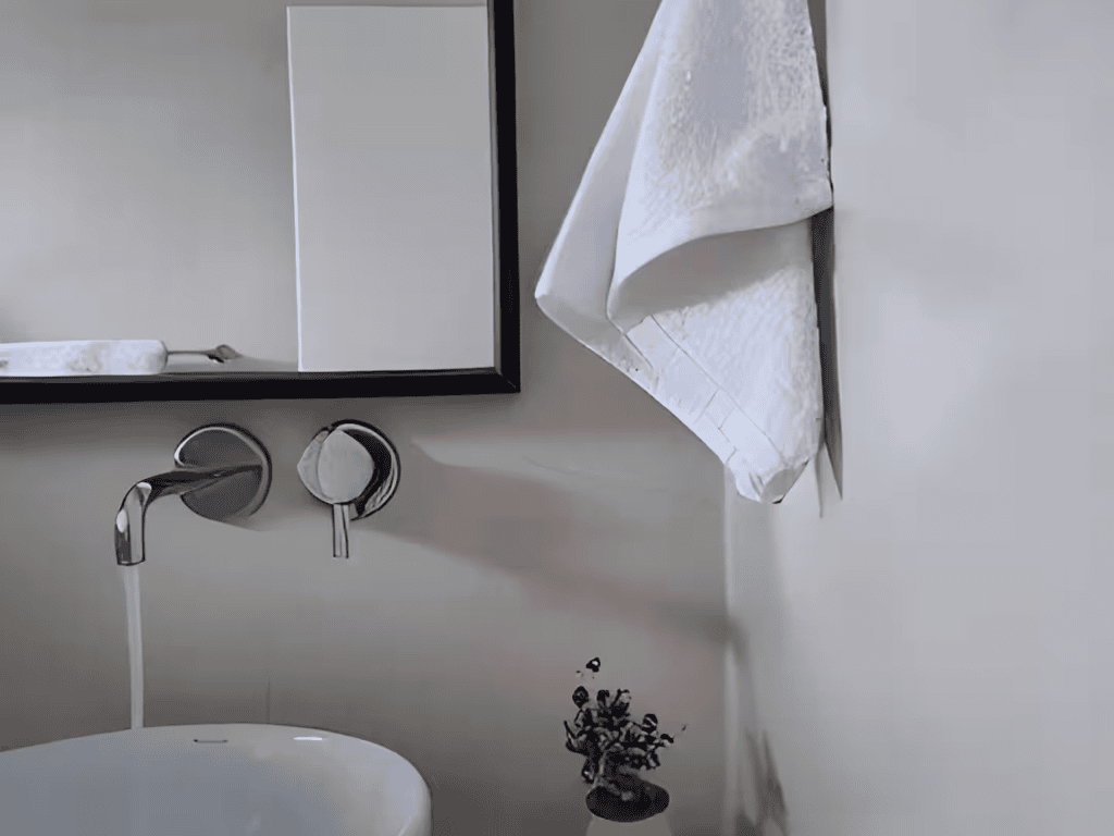 t villa Aetheras room